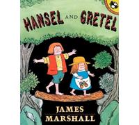 Hansel And Gretel (Picture Puffin Books)