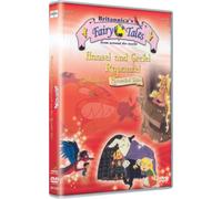 Hansel and Gretel Rapunzel