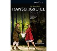 Hansel And Gretel: Royal Opera House (Davis) [DVD] [2010]