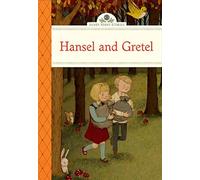 Hansel and Gretel (Silver Penny Stories)