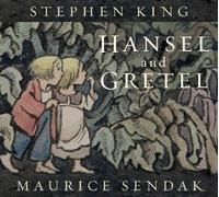 Hansel and Gretel, Stephen King, Hardback
