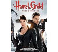Hansel and Gretel: Witch Hunters