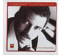 Hansel Camacho - A Mi Manera