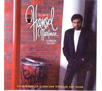 Hansel - Charanga Con Un Toque De Son