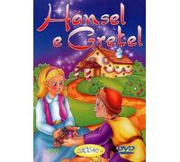 hansel e gretel dvd Italian Import
