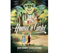Hansel E Gretel (Restaurato In Hd)