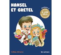 Hansel et Gretel - Les Lectures naturelles
