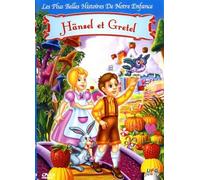 Hansel et Gretel
