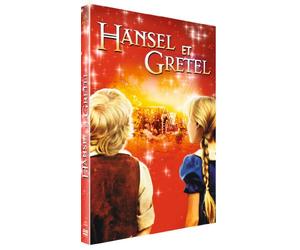 HANSEL ET GRETEL [FR IMPORT] -