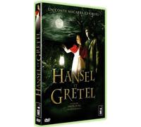 Hansel et gretel [FRENCH]