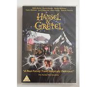 Hansel & Gretel (2002) All Region