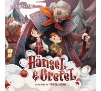 Hansel & Gretel