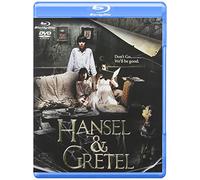 Hansel & Gretel [Blu-ray] [2007] [US Import]