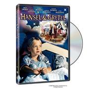 Hansel & Gretel [DVD] [2002] [Region 1] [US Import] [NTSC]