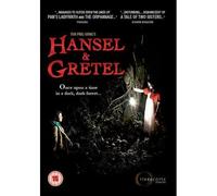 Hansel & Gretel [Region 2]