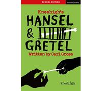 Hansel & Gretel: School Edition (Oberon Plays for Young People)