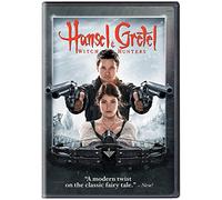 Hansel & Gretel: Witch Hunters