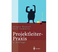 Hansel - Projektleiter-Praxis Optimale Kommunikation und Kooperation - X555z