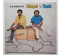 Hansel & Raul - La Magia De Hansel & Raul