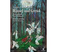 Hansel und Gretel, ,
