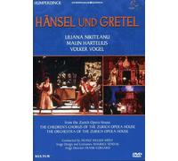 Hansel Und Gretel