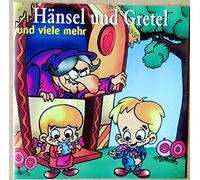 Hansel Und Gretel