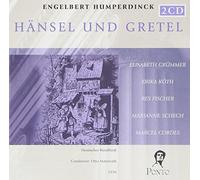 Hansel Und Gretel