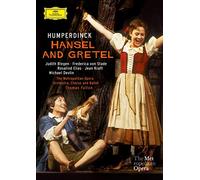 Hansel Und Gretel [DVD] [2010] [NTSC]