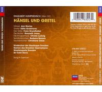 HANSEL UND GRETEL NEW CD
