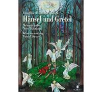 Hansel und Gretel, ,