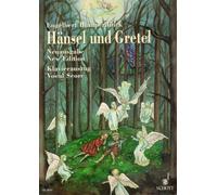 Hansel Und Gretel: Vocal/piano score