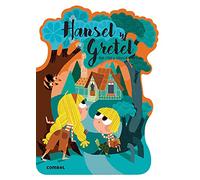 Hansel Y Gretel: 16 (¡qué Te Cuento!)