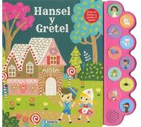 Hansel y Gretel (Escucha el cuento)