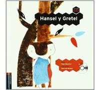 Hansel y Gretel / Hansel and Gretel (Colorin colorado / That is the End of the Story)