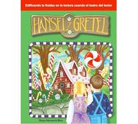 Hansel y Gretel (Hansel and Gretel) (Spanish Version) (Reader's Theater)