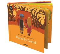 Hansel Y Gretel (Minipops)