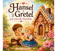 Hansel y Gretel: Y la casa de chocolate (Cuéntamelo tú)