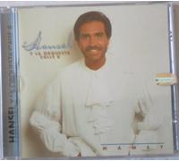 Hansel Y La Orquesta Calle 8 - Mamey