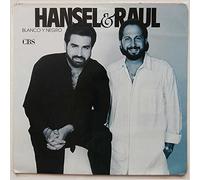 Hansel y Raul - Blanco y Negro