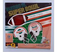 Hansel y Raul - Rumbo Al Super Bowl