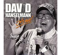 Hanselmann,David - It's Me