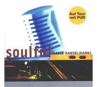 Hanselmann,David - Soulful