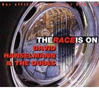 Hanselmann,David & the Dudes - The Race Is on