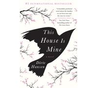 HANSEN - This House Is Mine - New hardback or cased book - X555z