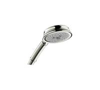 Hansgrohe 04072830 Croma C 100 Handshower, Polished Nickel