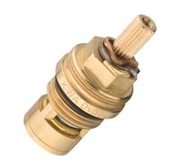 Hansgrohe ½" Ceramic shut off cartridge 180 degree turn