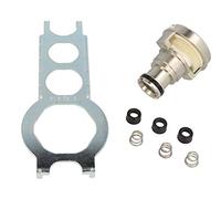 Tap Valve Arco Cartridge Axor