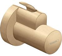 Hansgrohe Valve and Outlet Brushed bronze 13950140