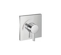 Hansgrohe 15724001 Shower Trim, Chrome