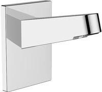 Shower Arm Hansgrohe Pulsify 260 mm Chrome